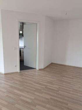 Wohnen / Essen - Etagenwohnung mit 80,20 m&sup2; in Fürth zur Miete