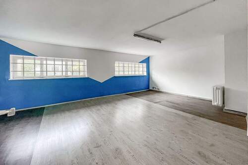 Lagerfläche 1. OG - 