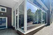 Schaufensterfront - Büro zur Miete in Bochum