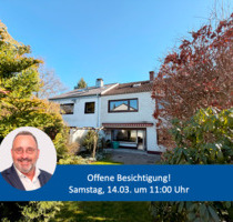 Offene Besichtigung am Samstag, 14.03., um 11:00 Uhr! - Meerbusch Lank-Latum