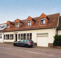 Ehemaliges Bauernhaus von 1894 mit zwei Wohneinheiten! - Mandelbachtal Bliesmengen-Bolchen