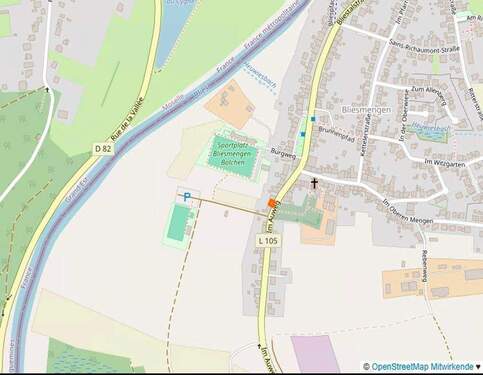 Bild 4 - Einfamilienhaus mit 177,00 m&sup2; in Mandelbachtal zum Kaufen