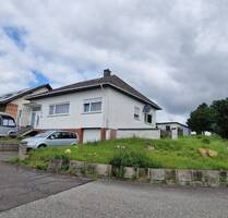 Schönes Einfamilienhaus mit Potenzial! - Benzweiler