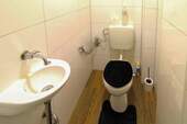 WC-Bereich - 