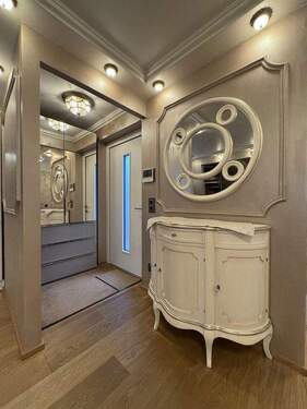 Bild 4 - Etagenwohnung mit 115,30 m&sup2; in Garmisch-Partenkirchen zum Kaufen