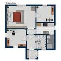 Grundriss Erdgeschoss - 