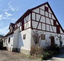 Einfamilienhaus - 6 Zimmer - 137 m² - Garten am Weilersbach - von Privat