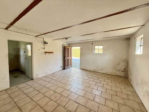 Hauswirtschaftsraum - 