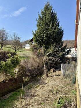 Weilersbach - Einfamilienhaus mit 137,00 m&sup2; in Weilersbach zum Kaufen