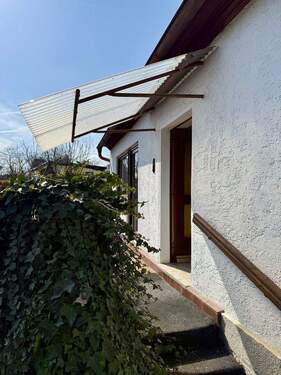 Eingangsbereich - 2 - 