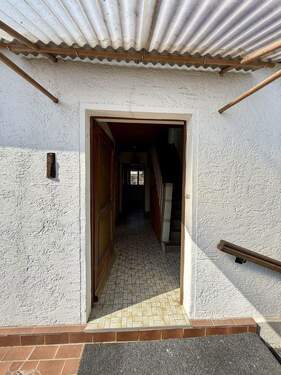 Eingangsbereich - 3 - 