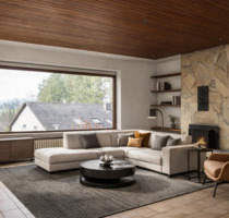 Einziehen und genießen: Ihr Traumhaus mit Garten, Licht & Weite - Mauer