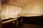 Sauna - 
