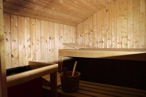 Sauna - 