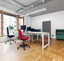 Moderne Schreibtischplätze in Prenzlauer Berg - sofort verfügbar - Berlin