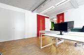Großes Büro - Büro in Berlin