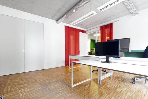Großes Büro - Büro in Berlin