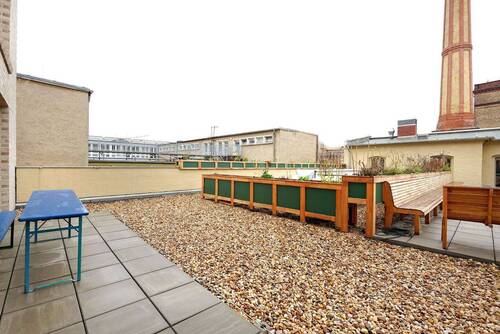 Terasse - 