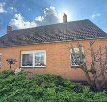 ruhig gelegenes Einfamilienhaus mit großem Garten in Döberitz zu verkaufen! - Premnitz