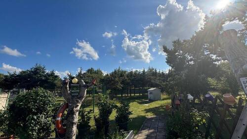 Garten.jpg - 4 Zimmer Einfamilienhaus in Premnitz