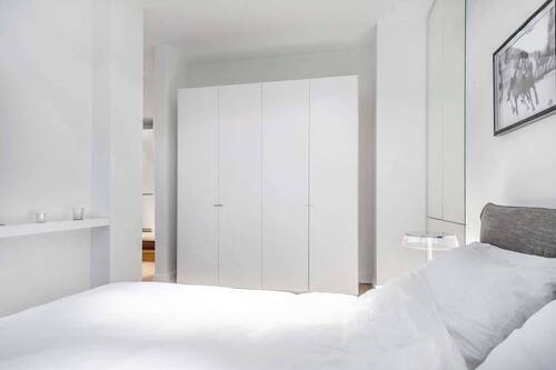 Einbauschrank - 