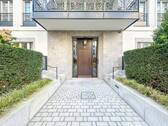 Hauseingang - 
