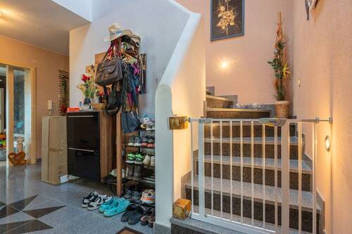 Diele - Flur (2) - 