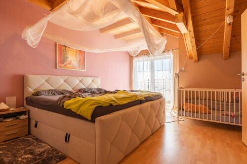 Schlafzimmer (1) - 