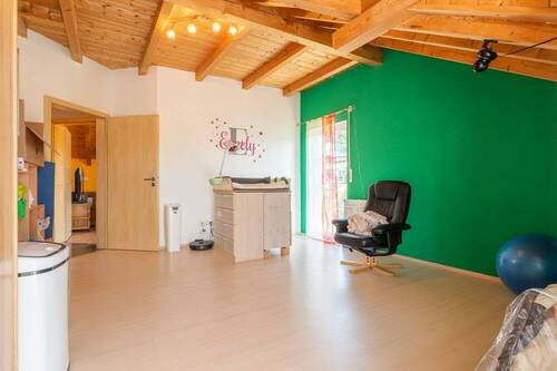 Kinderzimmer (3) - 
