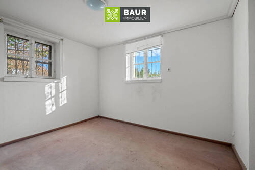 Zimmer 2 Hanggeschoss - 