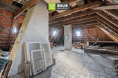 Dachboden - 