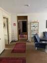 Offene Wohnbereich - 6 Zimmer Etagenwohnung in Nürnberg