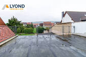 Terrasse - 