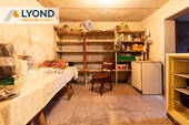 Kellerraum 1 - 