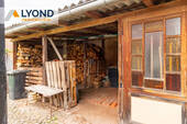 Holzlager - 