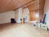 Dachgeschoss - 