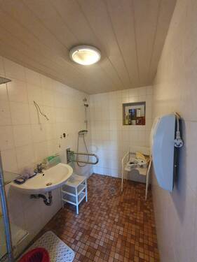 Dusche - 