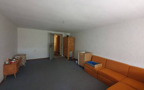 Kinderzimmer - 
