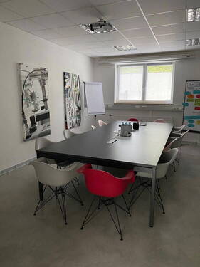 Bild 2 - Büro zum Kaufen in Gelnhausen