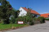 Außenansicht - Grundstück in Egenhofen zum Kaufen