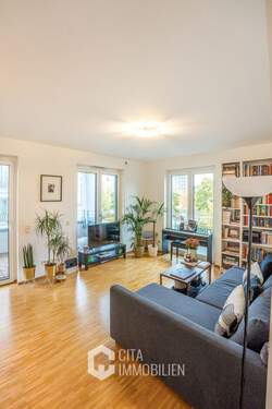 Wohnzimmer - 