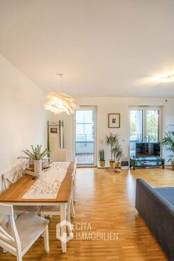 Wohnzimmer - 
