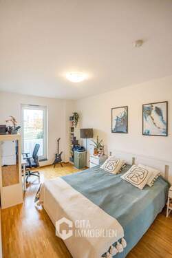 Schlafzimmer - 
