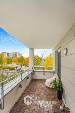 Balkon - 