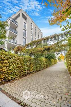 Hausansicht - 