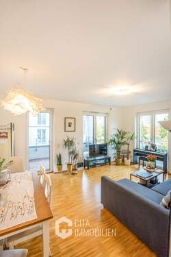 Wohnzimmer - 
