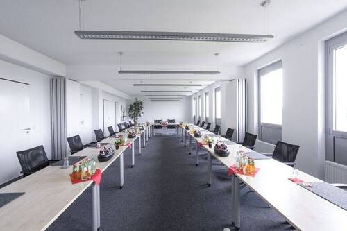 Peter und Paul 100qm - 