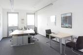 Zweierbüro mit Besucherecke - Diverse Büroräume - bei uns ist der Kunde noch König - All-in-Miete