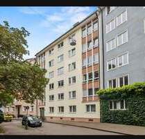 1-Zimmer-Wohnung am Josephsplatz, München