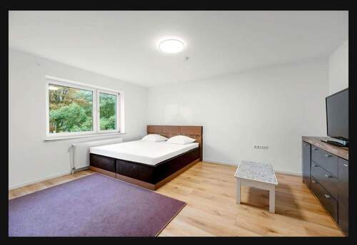 Bild 3 - 1 Zimmer Etagenwohnung zum Kaufen in München